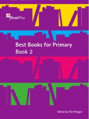 cover image of Best books for Primary Book 2